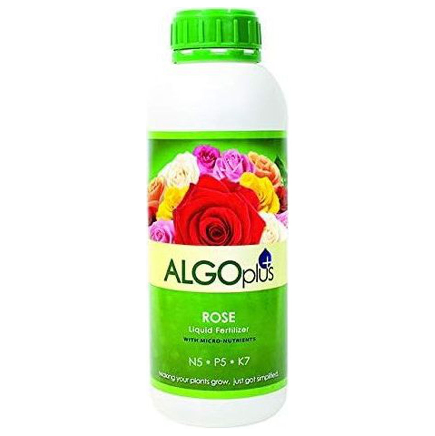 NeosKon 536 1 Litre Rose Liquid Fertilizer