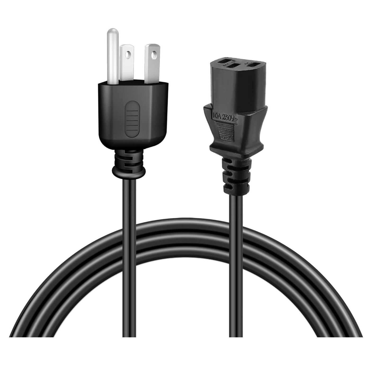 NeosKon 5ft AC Power Cord Cable Compatible with PG1500 Smokeless