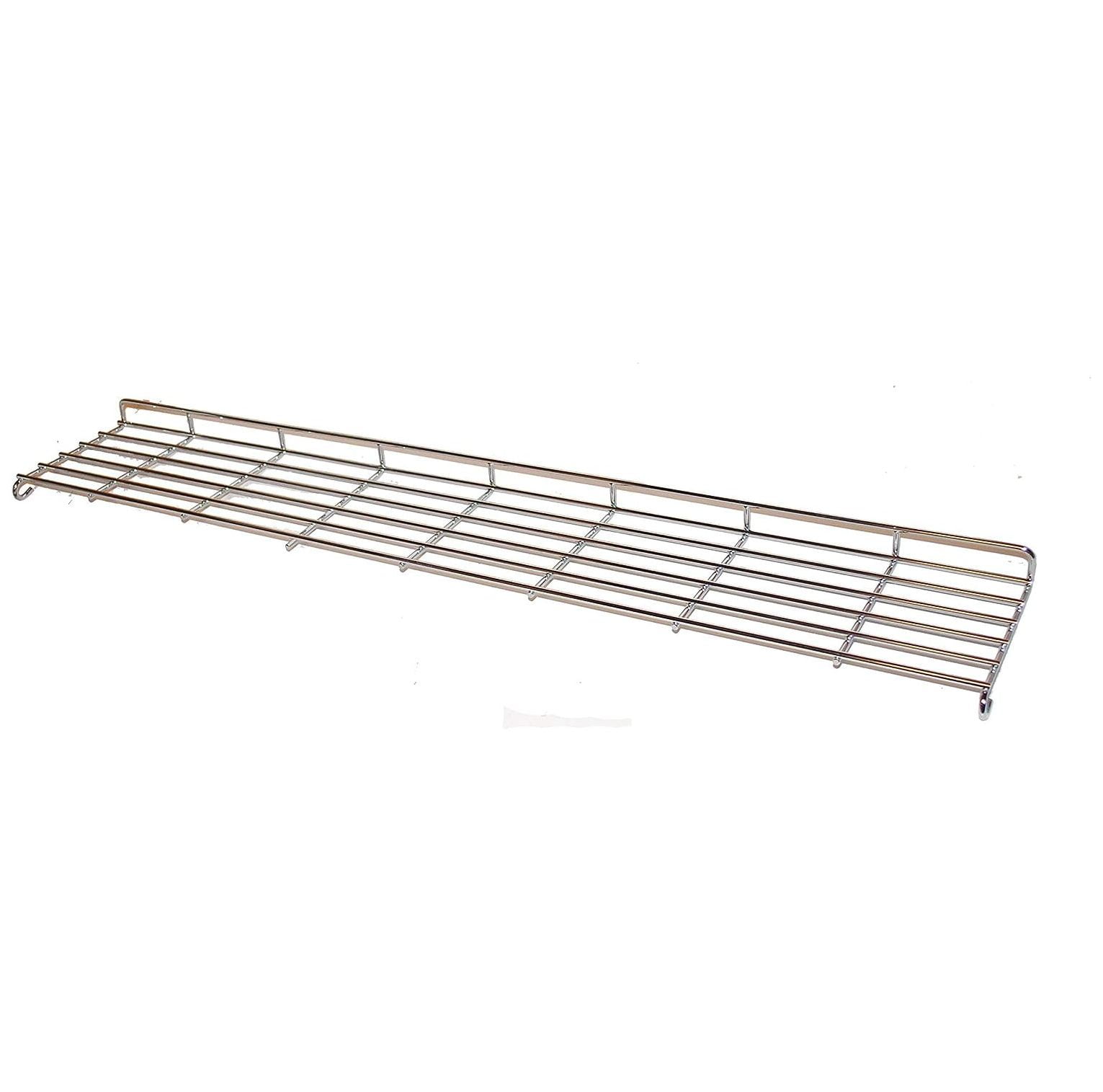NeosKon 66045 Warming Rack for Genesis II SE/E 410 Series Grills