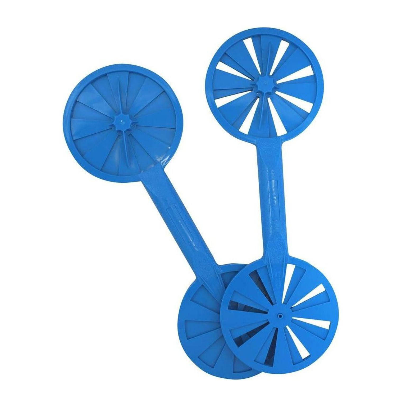 NeosKon Aquaflex Paddles, Pair