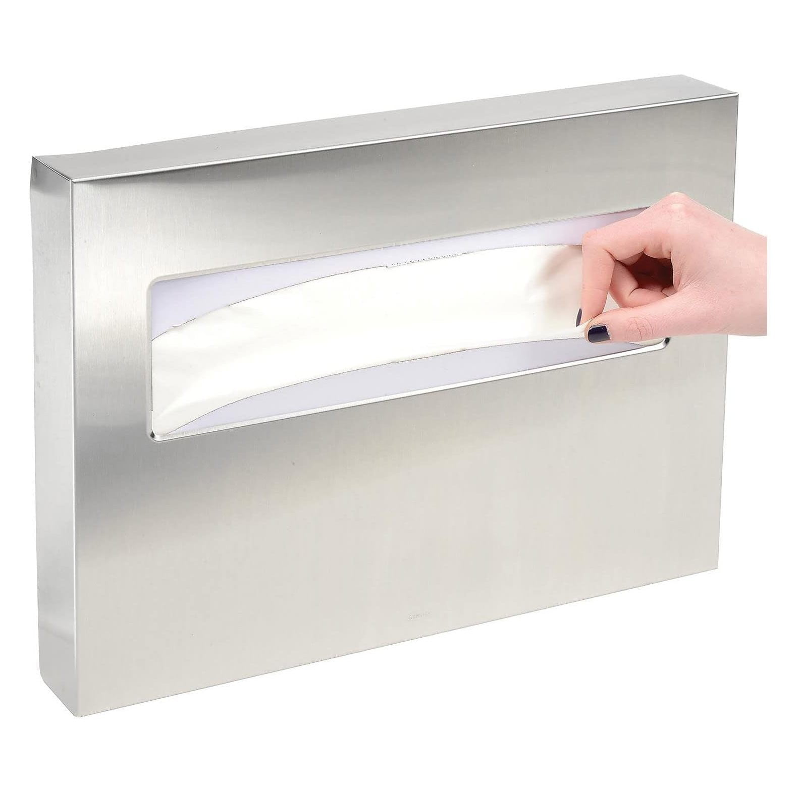NeosKon B221, ClassicSeries Surface Mounted Seat Cover Dispenser