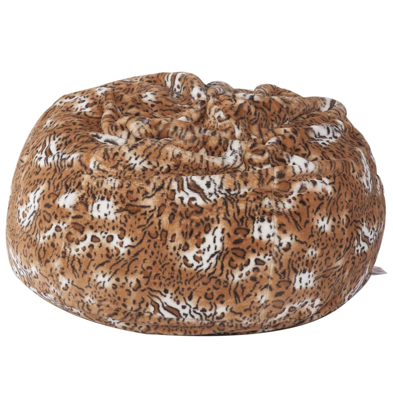 NeosKon Bean Bag Chair Luxury and Comfy Big Beanless Bag Chairs Plush