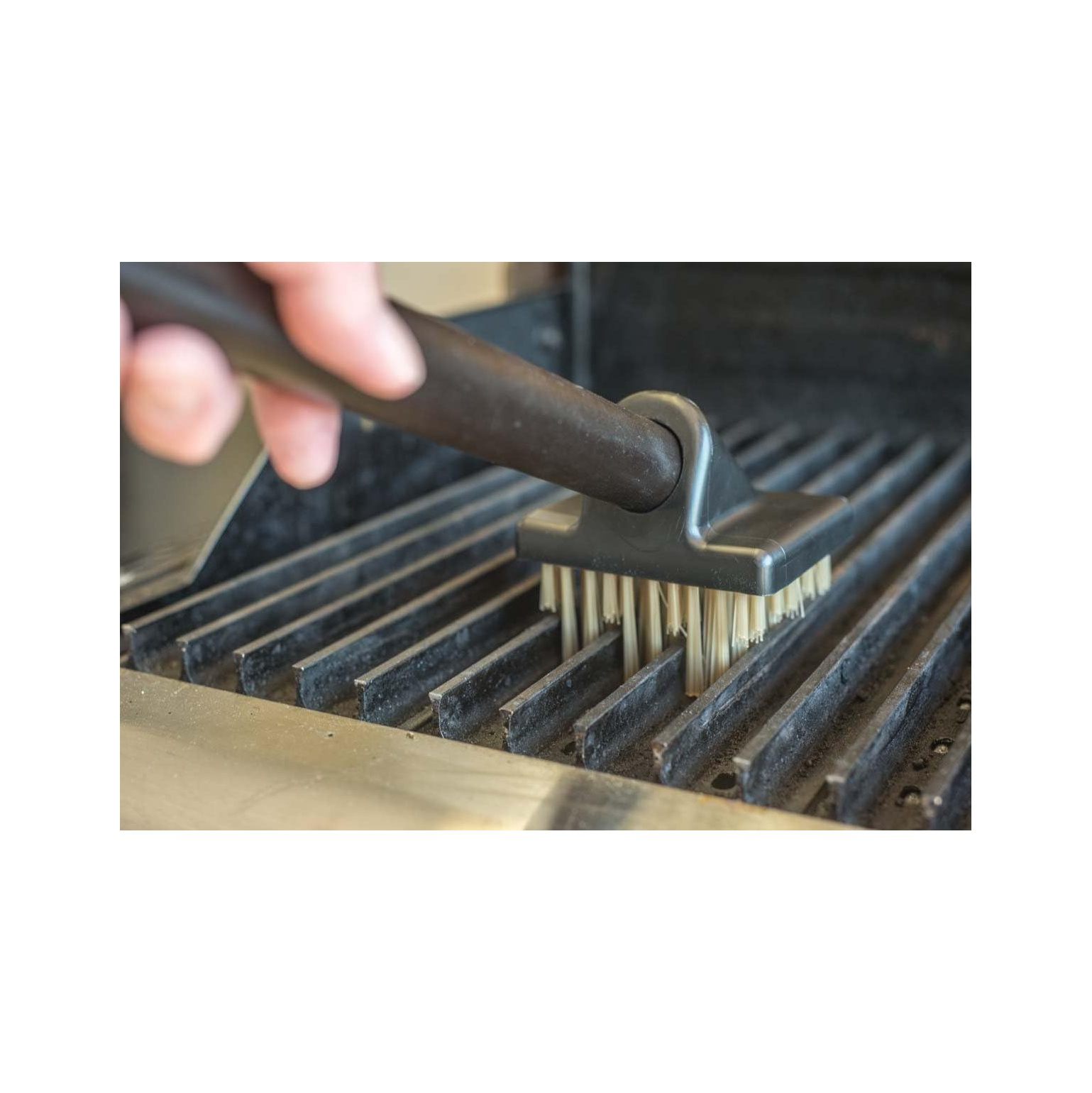 NeosKon Comprehensive Grill Cleaning Set