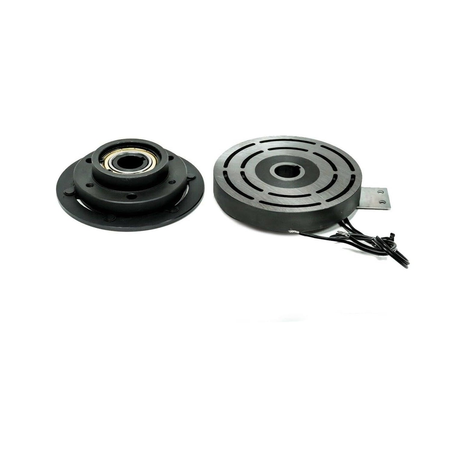 NeosKon EPR Salt Spreader Clutch Replacement for Buyers 1401150 Western