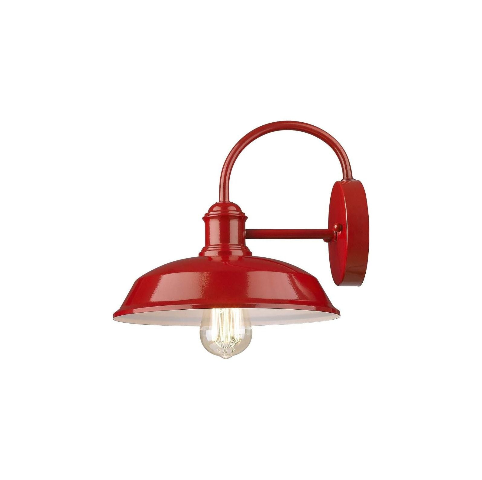 NeosKon Farmhouse Barn Lights, Outdoor Wall Lights, Exterior Wall Lamps