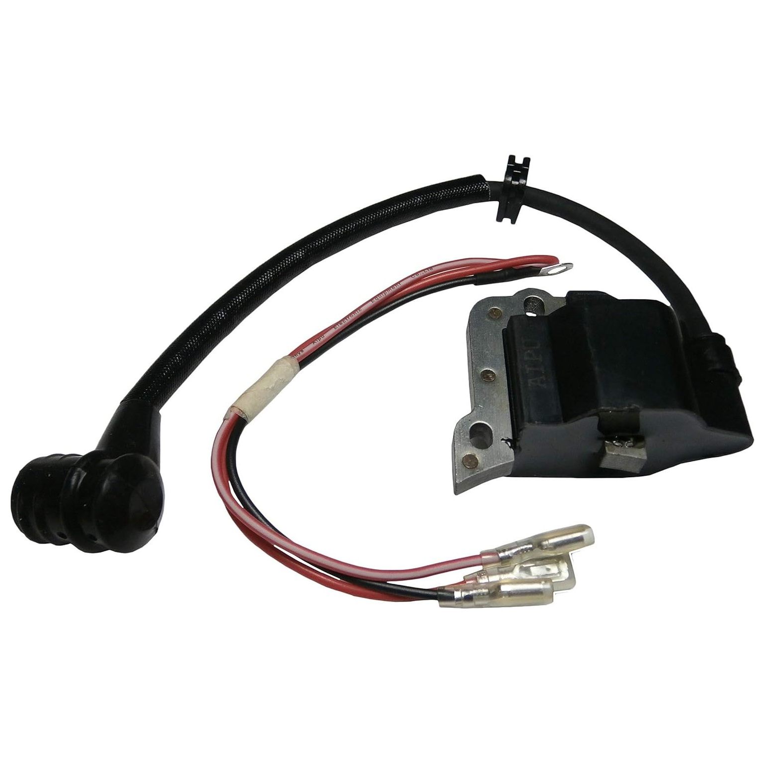 NeosKon Genuine Ryobi 309266001 Ignition Coil for 14 inch RY3714 and 16