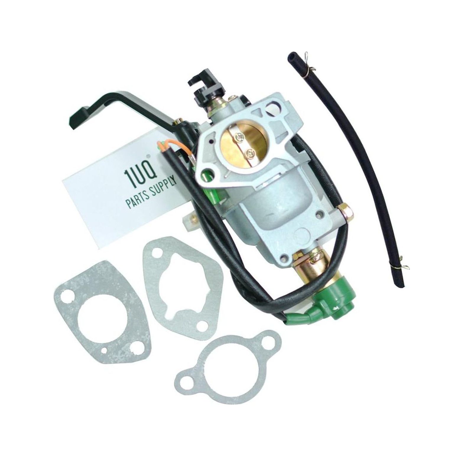 NeosKon HUAYI P27 P271 P272 Gas Engine Generator Carburetor Assembly