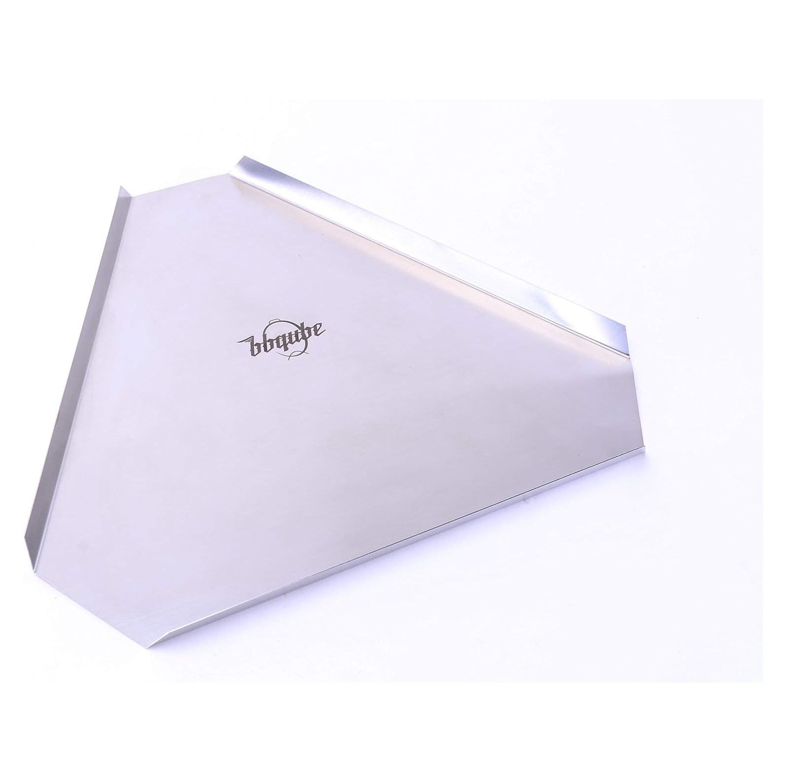 NeosKon Heat Deflector/Drip Pan for Akorn Kamado Kooker Grill & Smoker