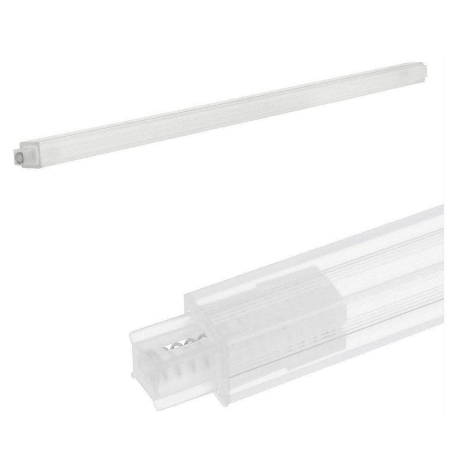 NeosKon Heavy Duty 24 Inch Replacement Bathroom Towel Bar Rod Spring