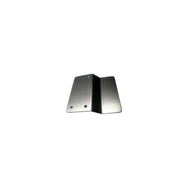NeosKon Large Bracket for Hanging Pedestal Lavatory Sink