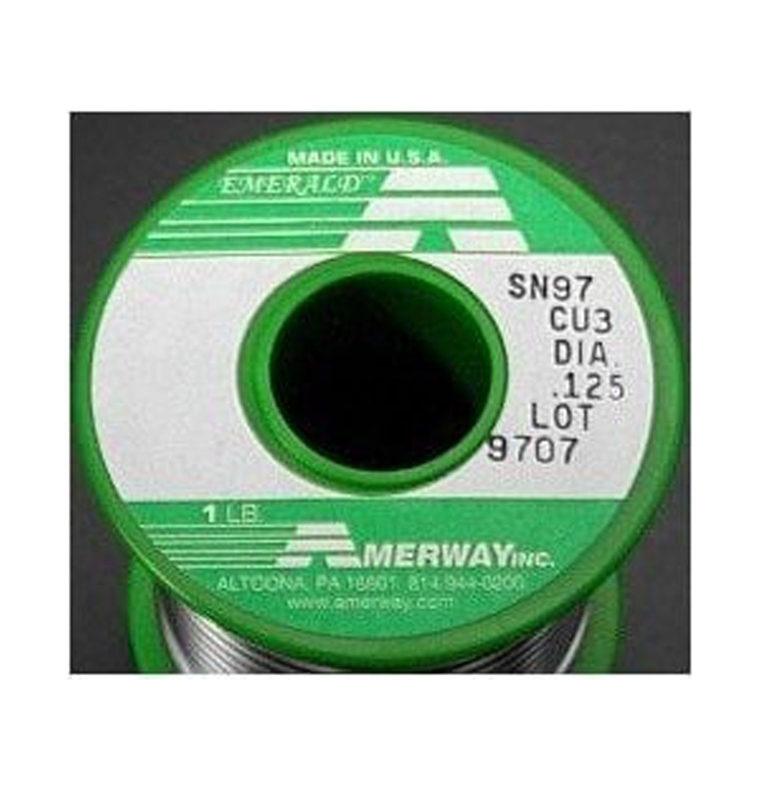 NeosKon Lead Free Solid Solder for Stained Glass 1 Pound