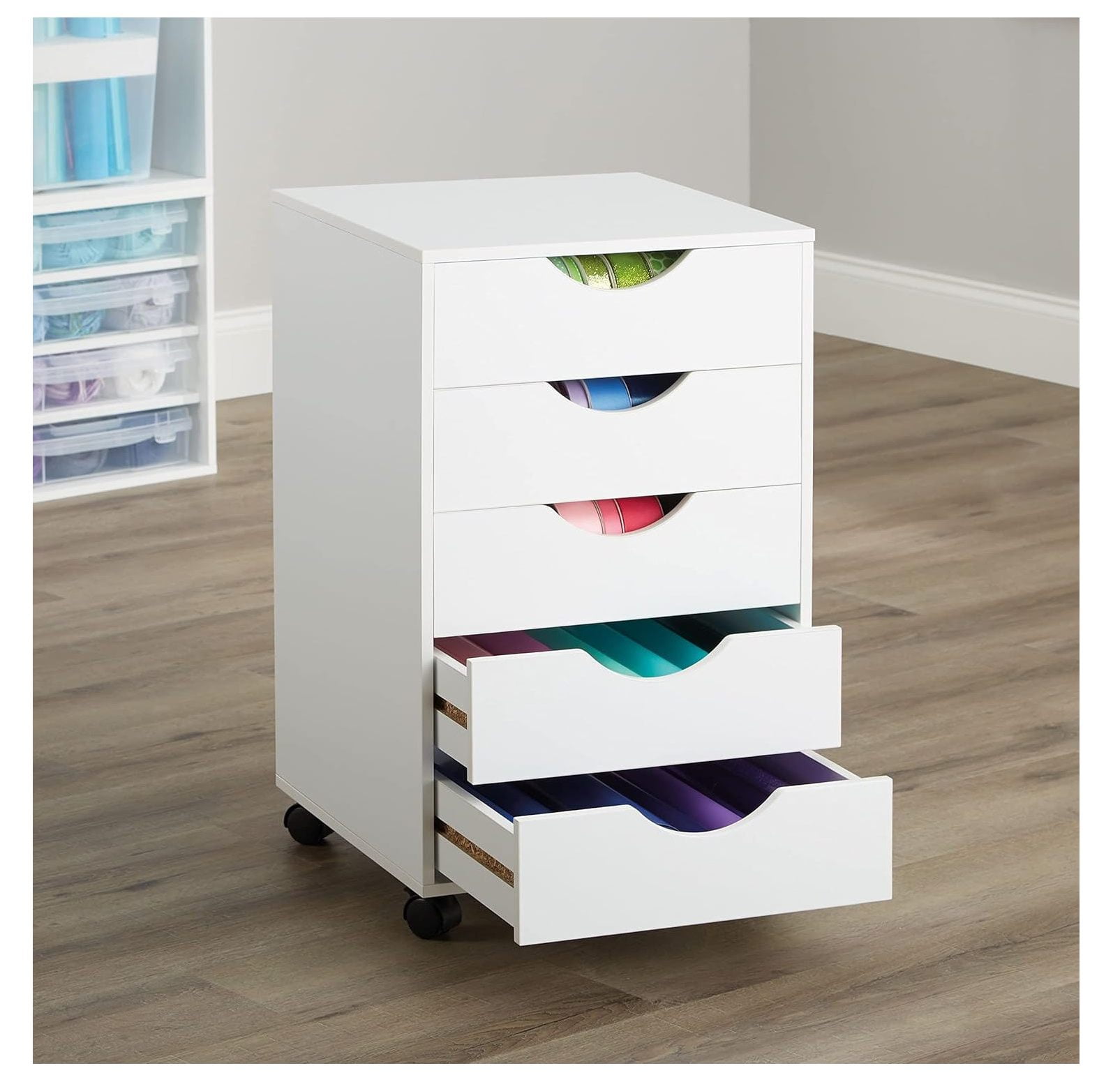 NeosKon MICHAELS Modular Mobile Chest