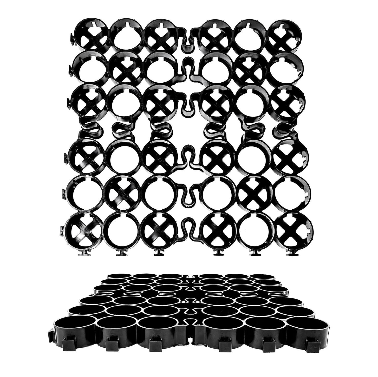 NeosKon PRO Plus Permeable Pavers Designed for Roads, Parking Lots