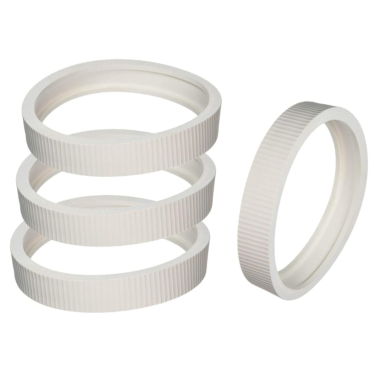 NeosKon Pool Cleaner Upgraded Rubber Tire Compatible with Pentair