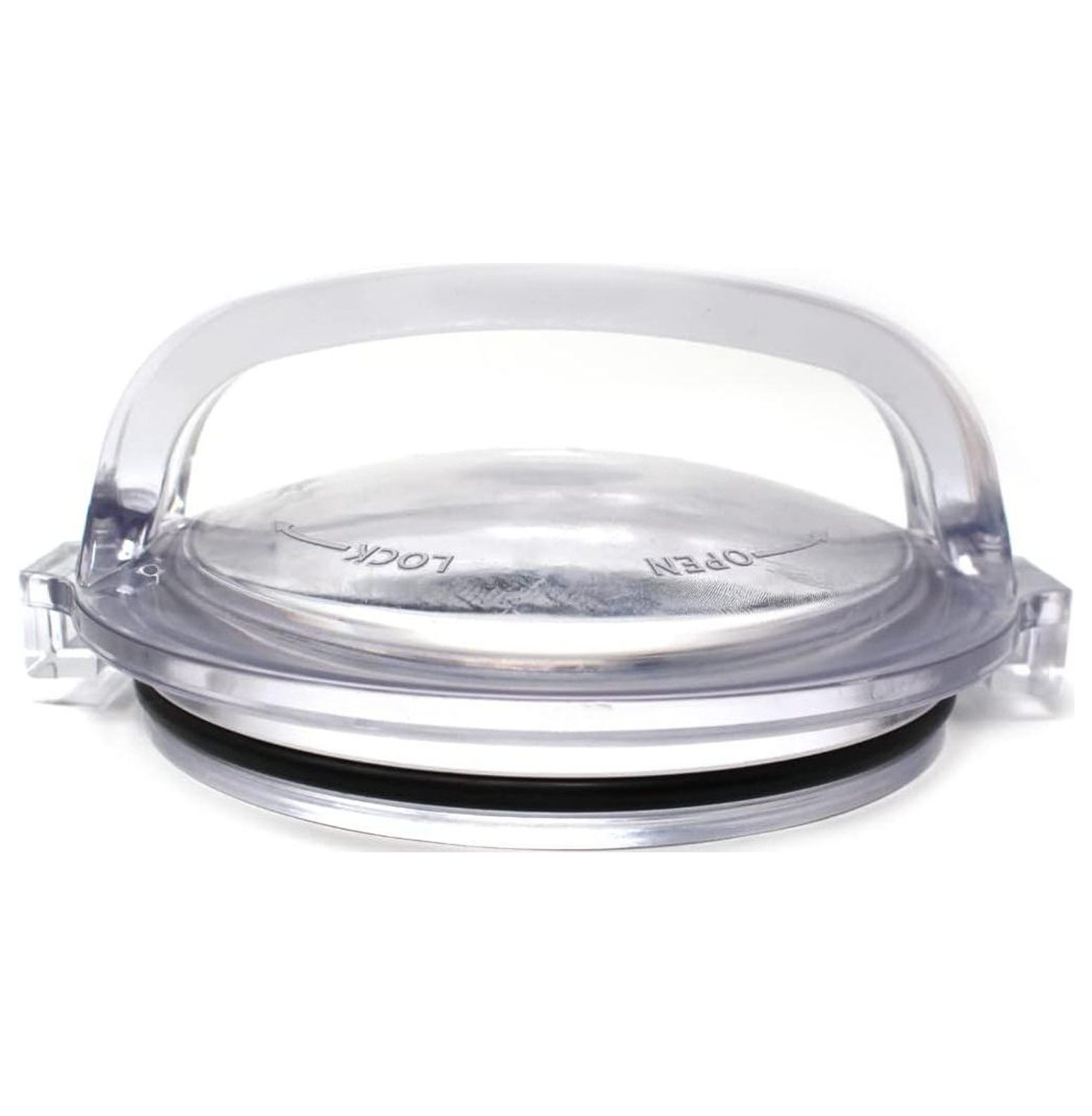 NeosKon Powerflo Pool Pump Lid Replacement SPX1500D2A 3X Durable Pro