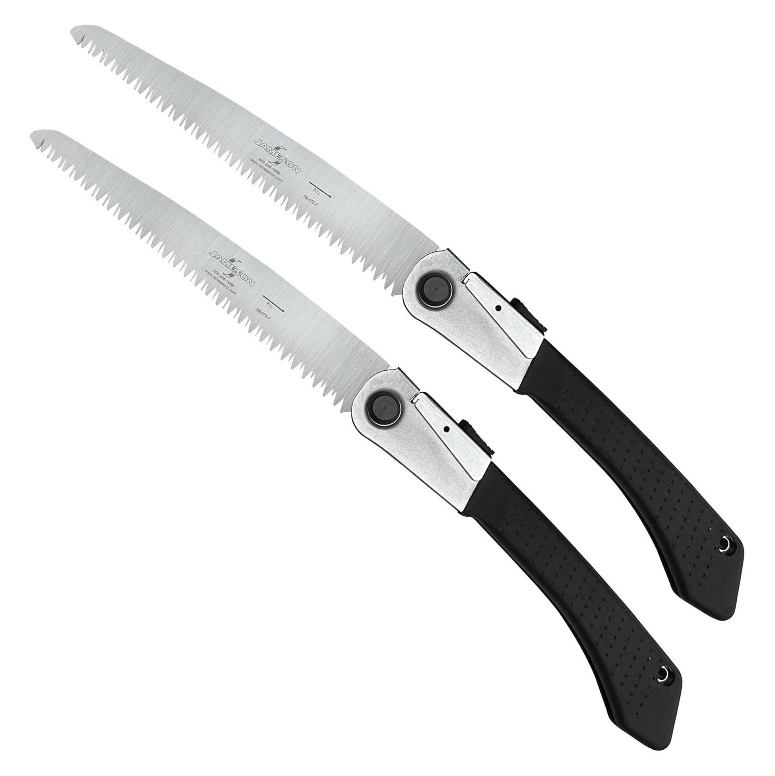 NeosKon Professional Grade 8 Inch Folding Pruning Hand Saw for Single