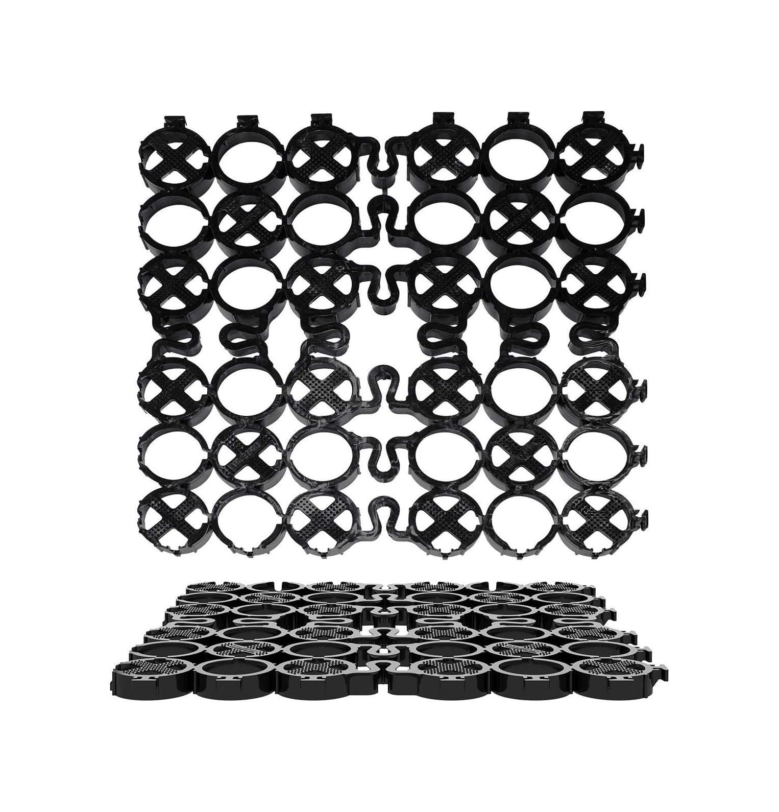 NeosKon Root Grass Pavers Designed as Patio Pavers, Driveway Pavers