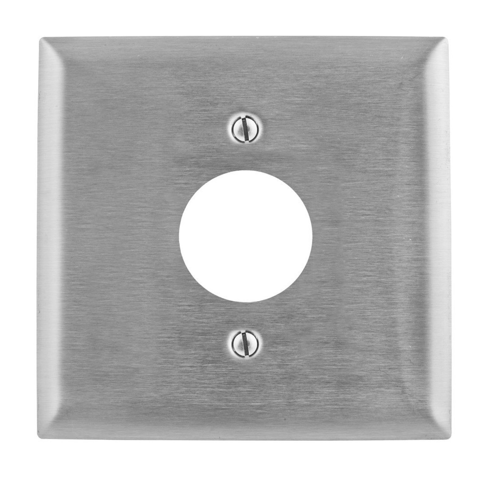 NeosKon SS749 Lock 302 304 Stainless Steel 1 Single Receptacle Wall neoskon-ss749-lock-302-304-stainless-steel-1-single-receptacle-wall