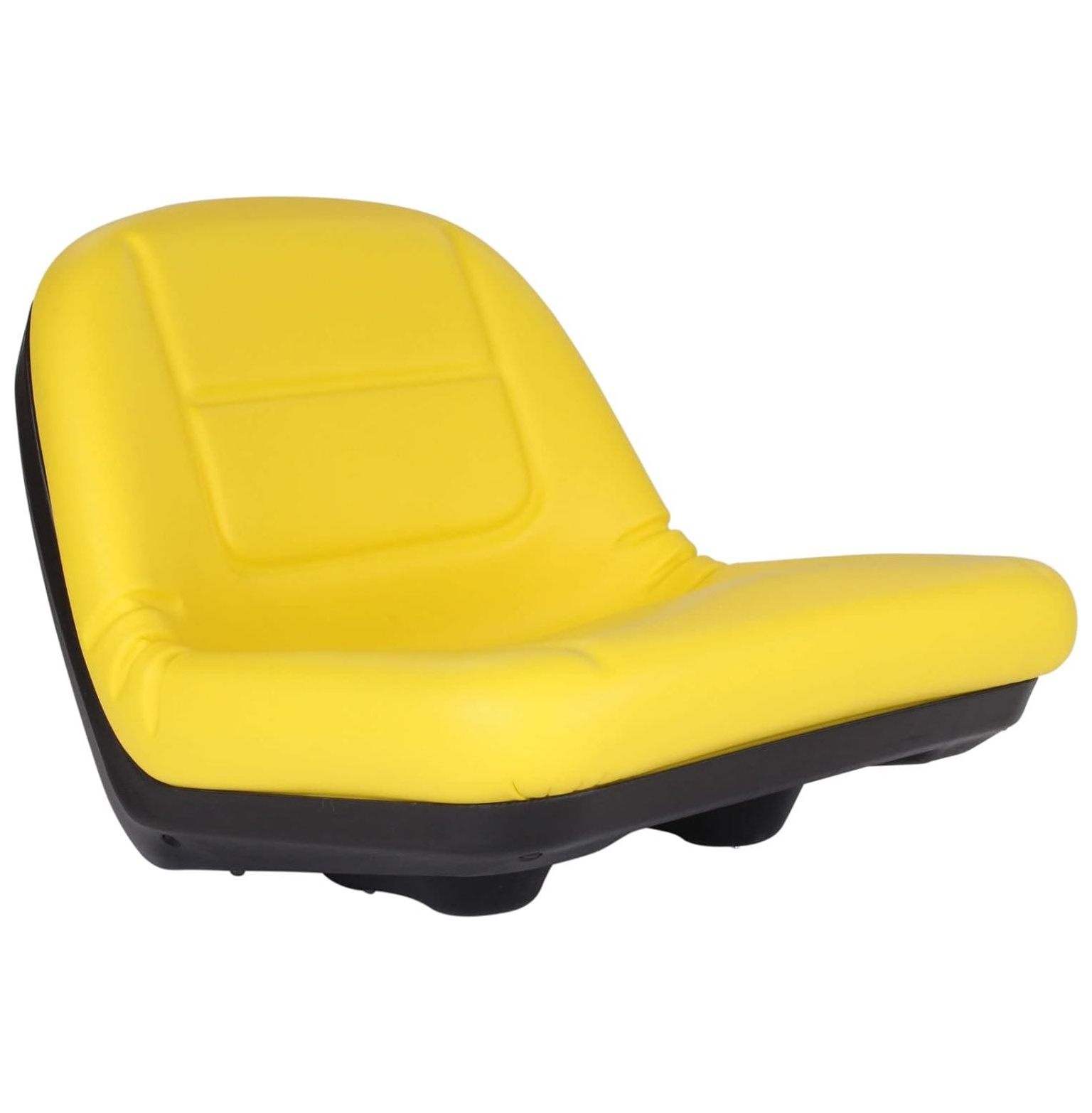 NeosKon Seat Part GY20496 Lawn & Garden Tractors Seat, High Back