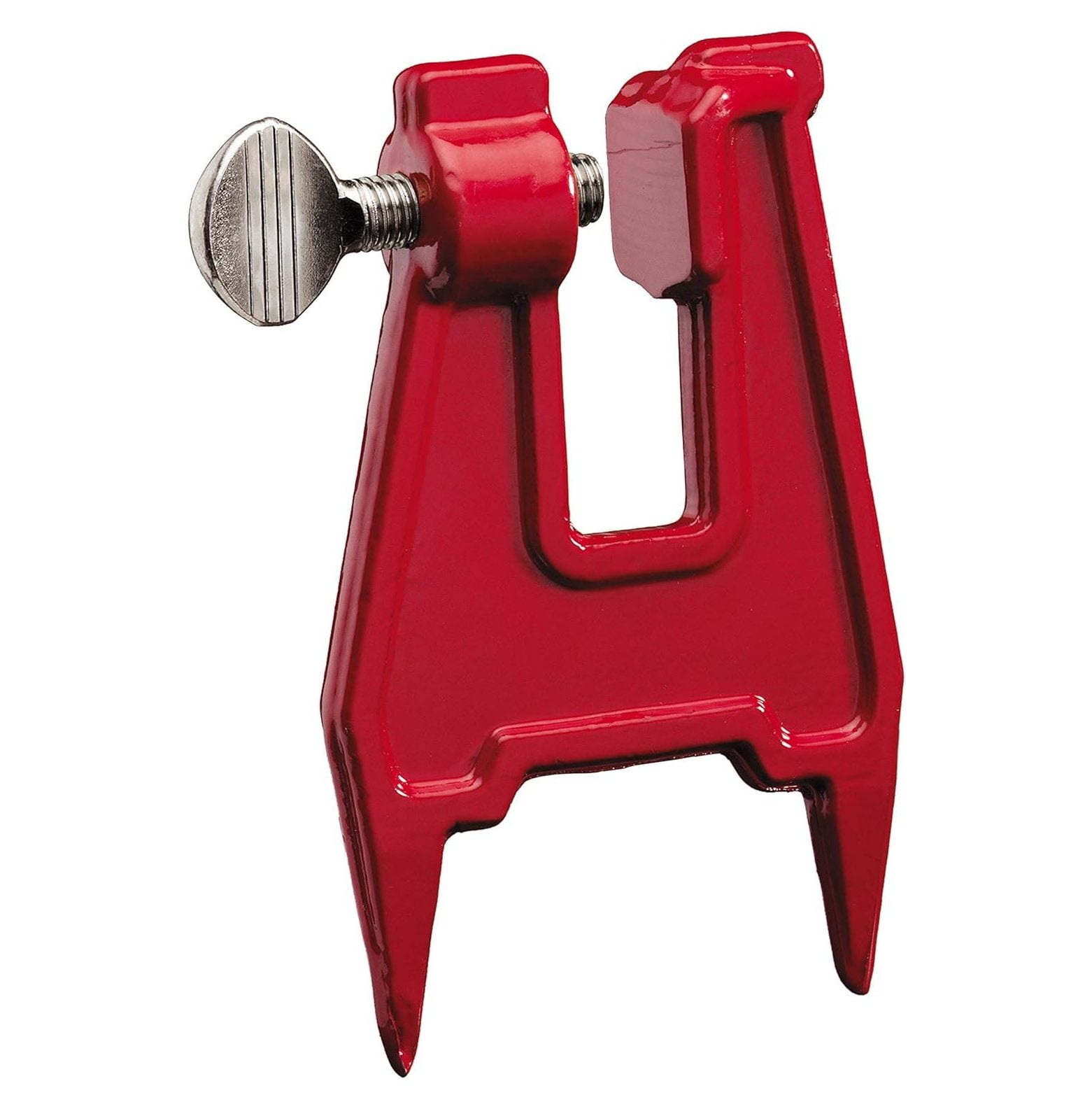 NeosKon Stump Vise Chainsaw Saw Chain Sharpening Filing Tool Bar Clamp