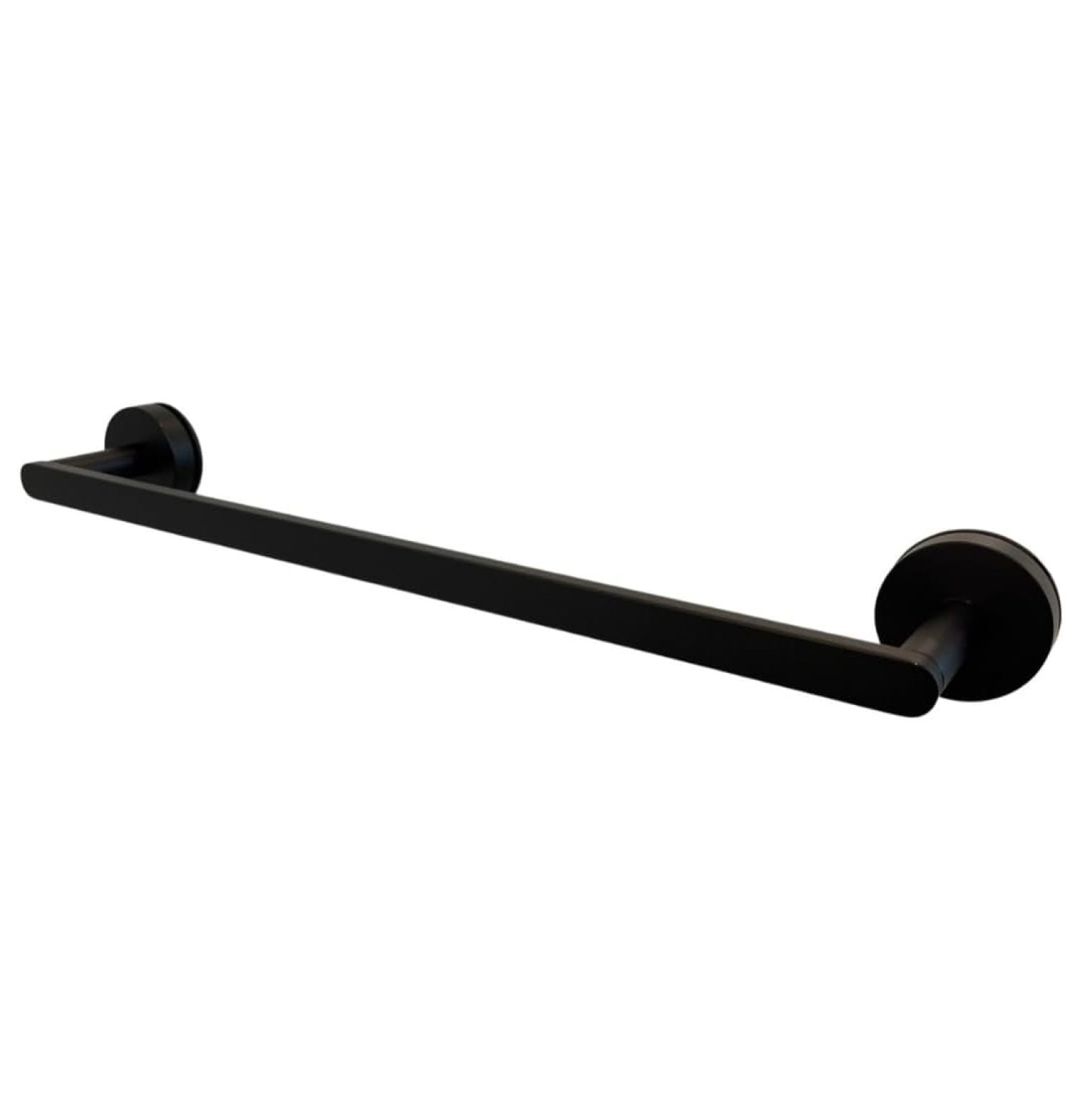 NeosKon Suction Cup Towel Bar for Bathroom Shower Glass Door Mount