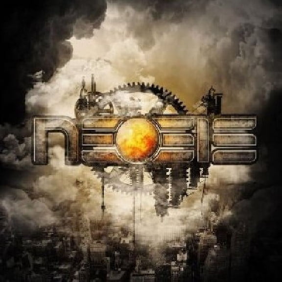 Neosis - Neosis - Music & Performance - CD