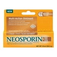thumbnail image 1 of Neosporin First Aid Antibiotic And Pain Relieving Ointment, 1 oz, 1 of 1