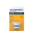 thumbnail image 1 of NEOSPORIN Lip Health Overnight Renewal Therapy Lip Protectant, 0.27 oz, 1 of 11