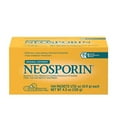 thumbnail image 1 of Neosporin Ointment 1/32 oz, Pack of 144, 1 of 8