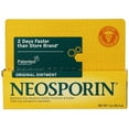 thumbnail image 1 of Neosporin Original Ointment 1oz, 1 of 2