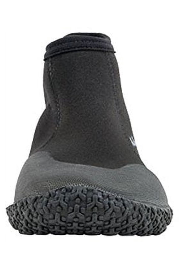 Wetsuits Premium Neoprene 3mm Low Top Pull On Boot