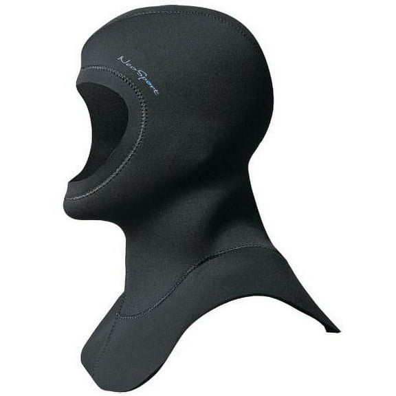 NeoSport 5/3mm Bibbed Hood