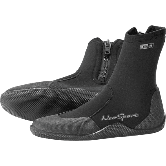 Neosport 5mm Hi-Top Boot