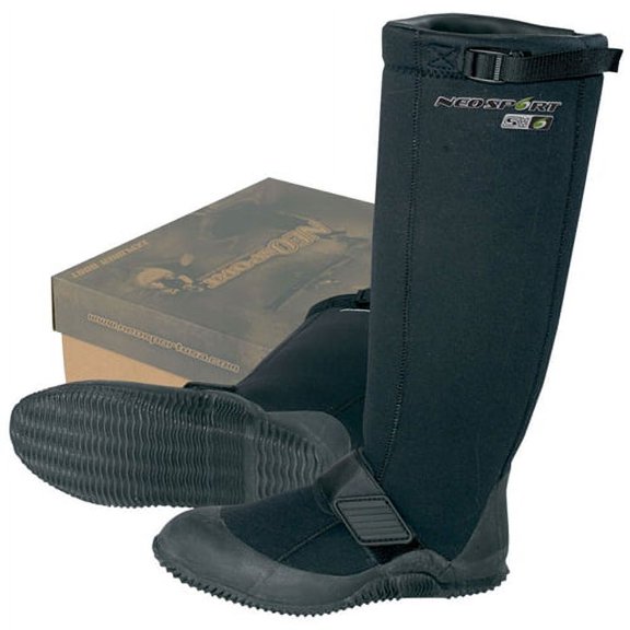 NeoSport 5mm Explore Boots