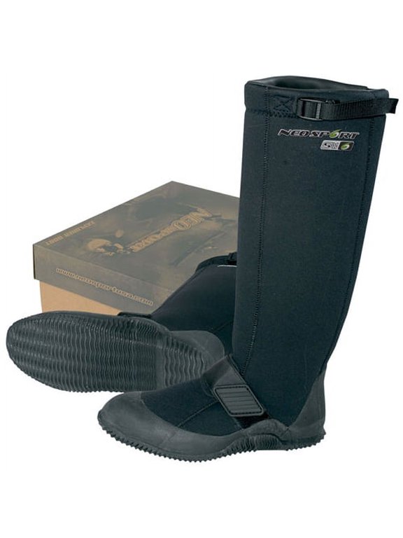 5mm Explore Boots - 6