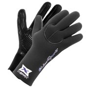 NeoSport 5mm XSPAN Gloves - Small