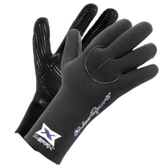 NeoSport 5mm XSPAN Gloves