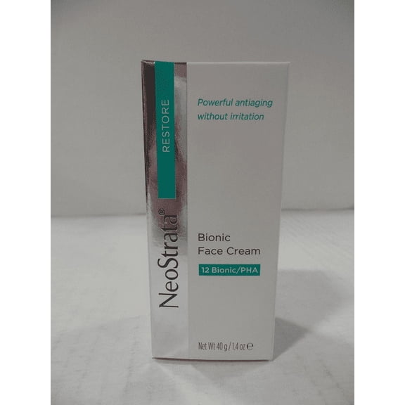 Neostrata Bionic Face Cream 1.4 oz 2 pack
