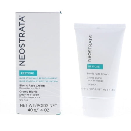 NeoStrata Bionic Face Cream PHA 12, 1.4 Ounce