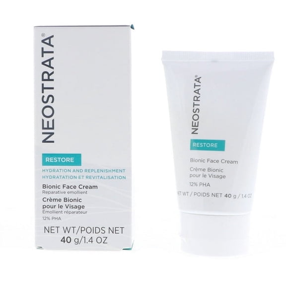 Neostrata Bionic Face Cream 1.4 oz
