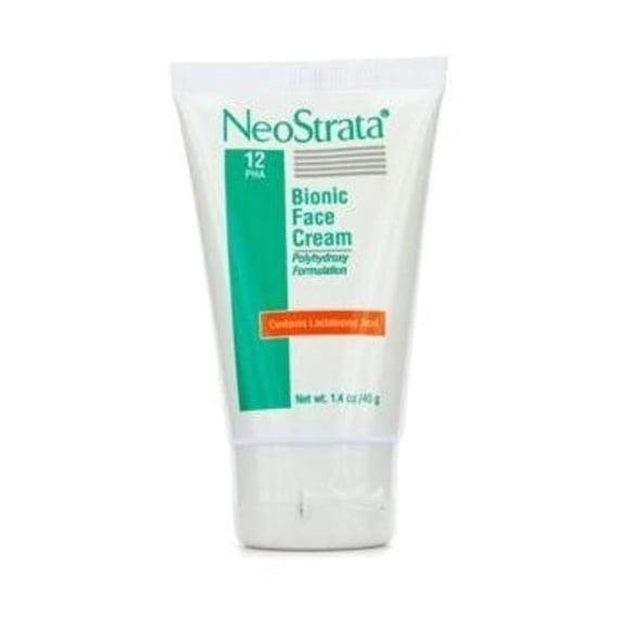 Neostrata Bionic Face Cream 1.4oz (PHA 12)