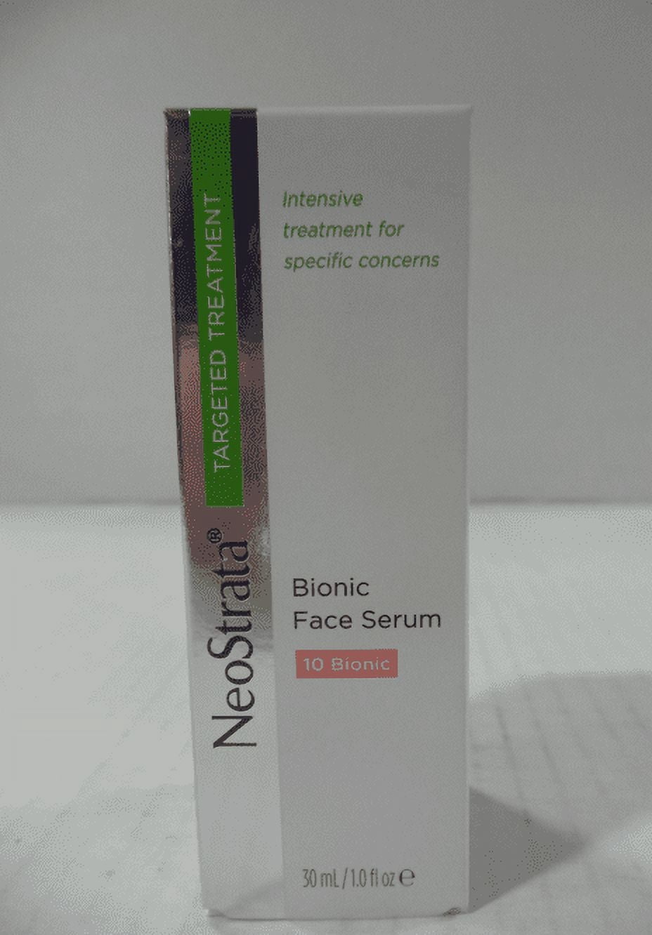 Neostrata Bionic Face Serum, 1 oz
