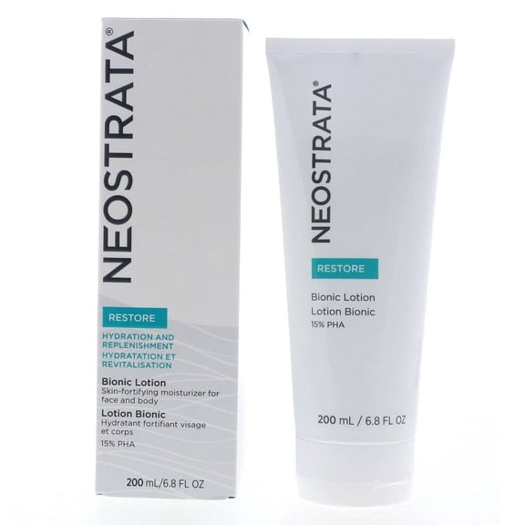 Neostrata Bionic Lotion 6.8oz (PHA 15)