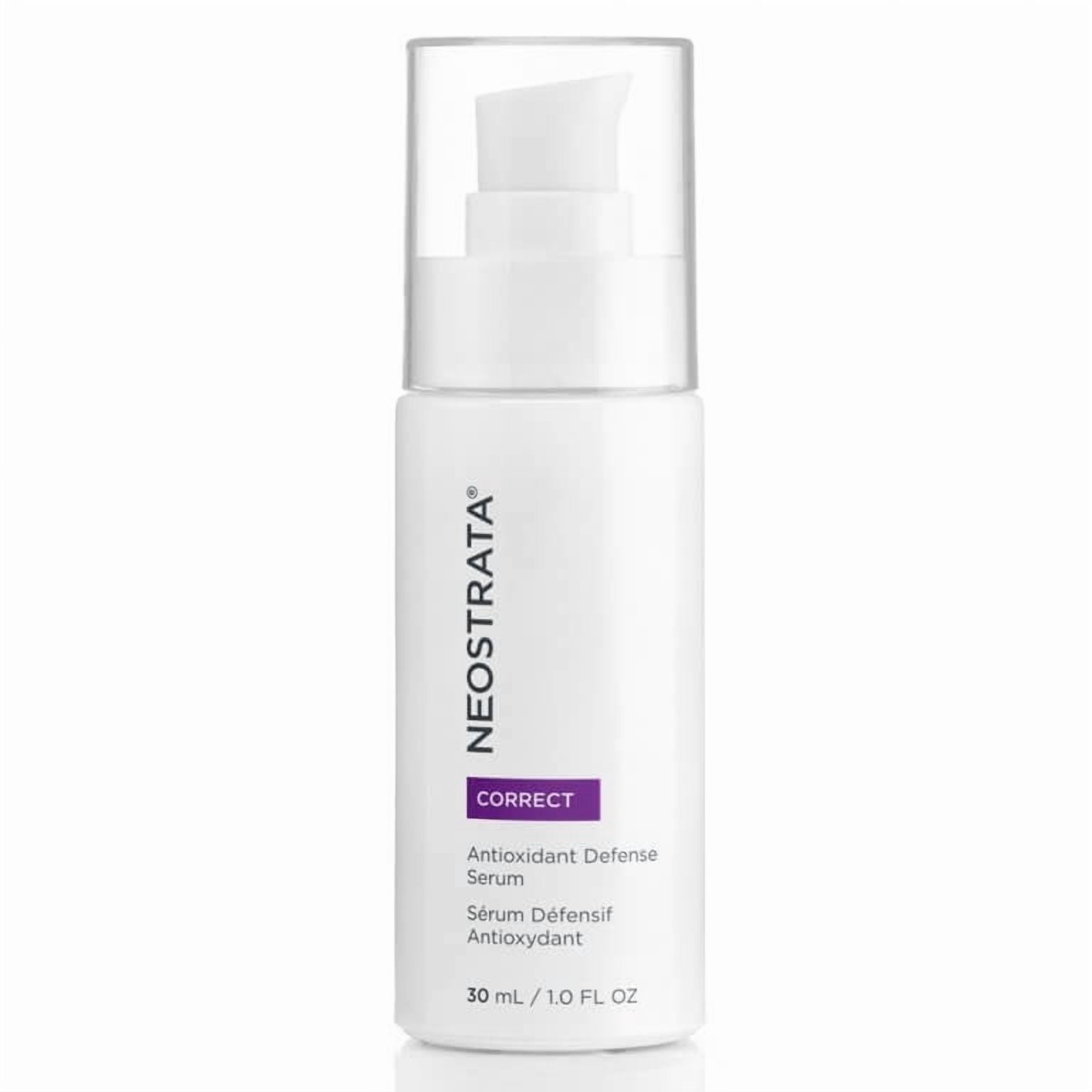Neostrata Correct Intensive Renewal Antioxidant Defense Serum