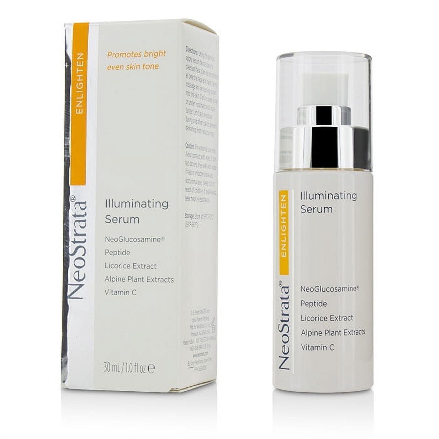 Neostrata Enlighten Illuminating Serum - 30ml/1oz - Walmart.com