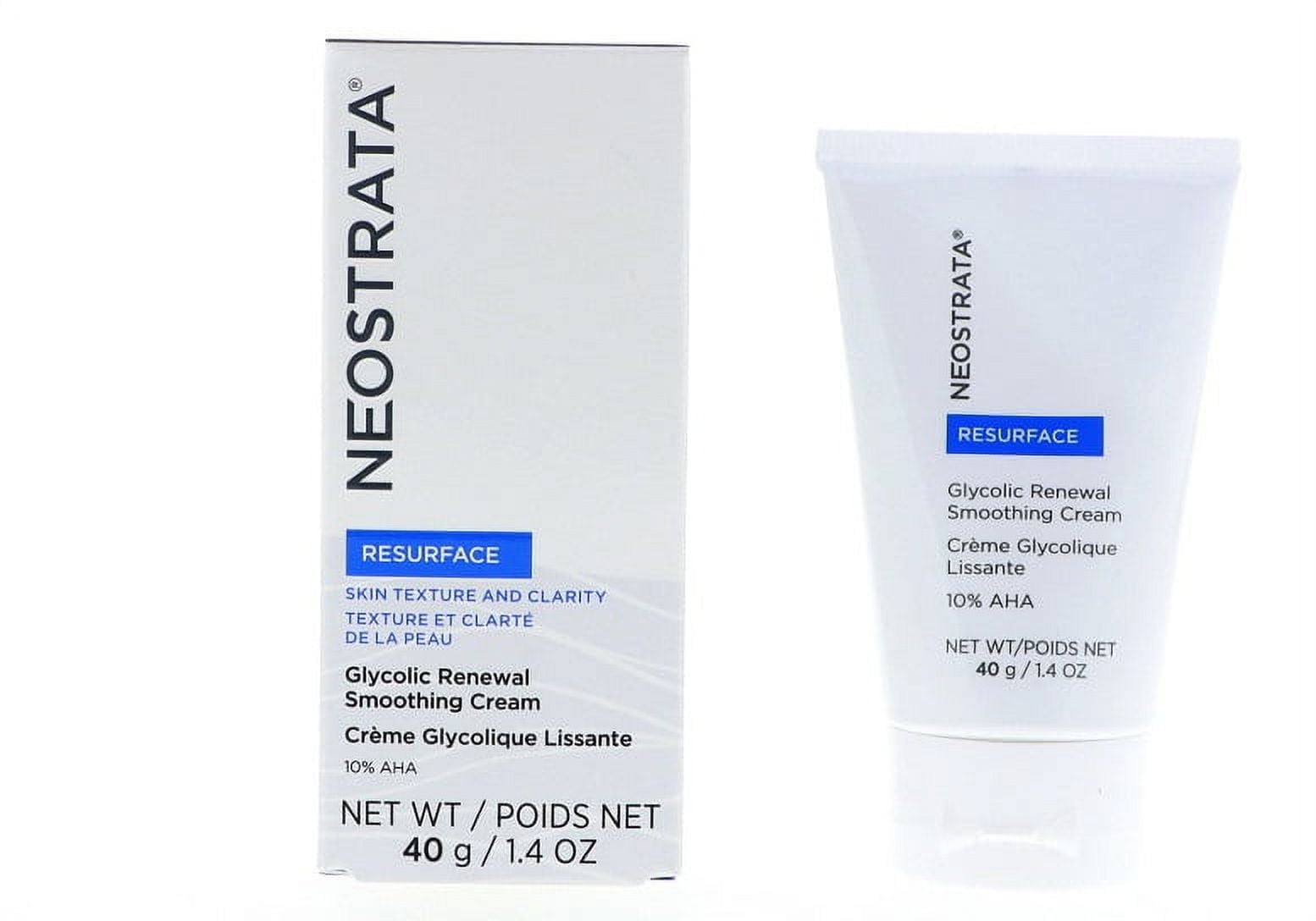 Neostrata Gentle Cleansing Cream - 474ml, Nettoyant Doux Pour Le Visage, Neuf, Origine États-Unis