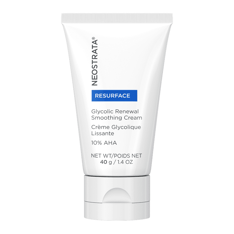 NEOSTRATA Glycolic Renewal Smoothing Moisturizing Oil-Free Natural Glycolic Acid Hand Lotion 6.8 fl oz