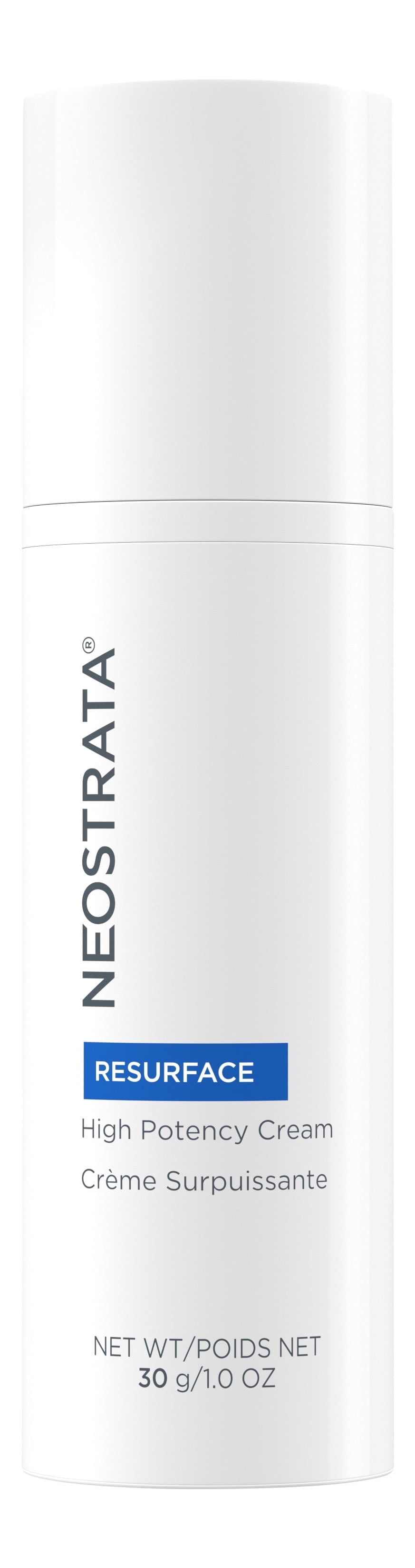 Neostrata High Potency Cream - Not Boxed 1 oz