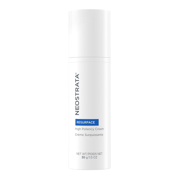 Neostrata High Potency Cream - Not Boxed 1 oz
