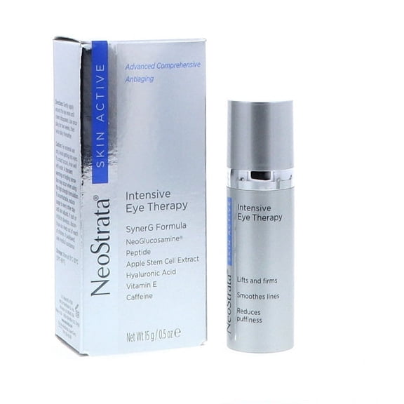 Neostrata Intensive Eye Therapy, 75 g / 0.5 oz